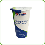 ドリンクヨーグルト